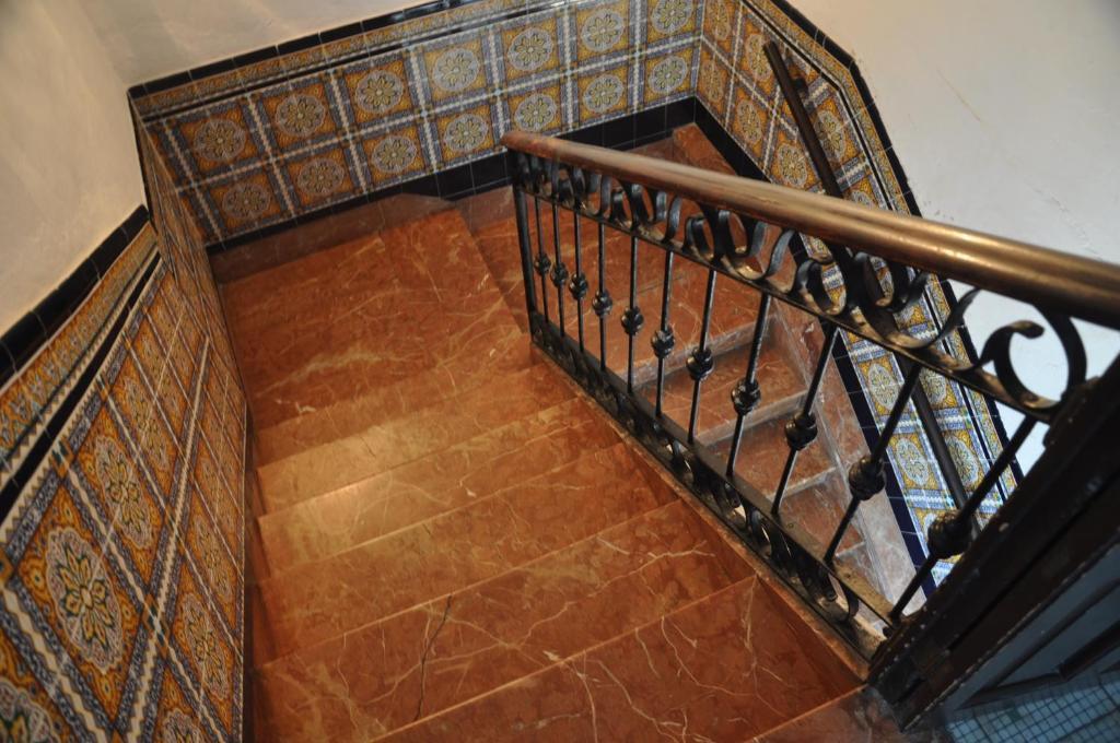 Seneca Hostel Kordoba Bagian luar foto