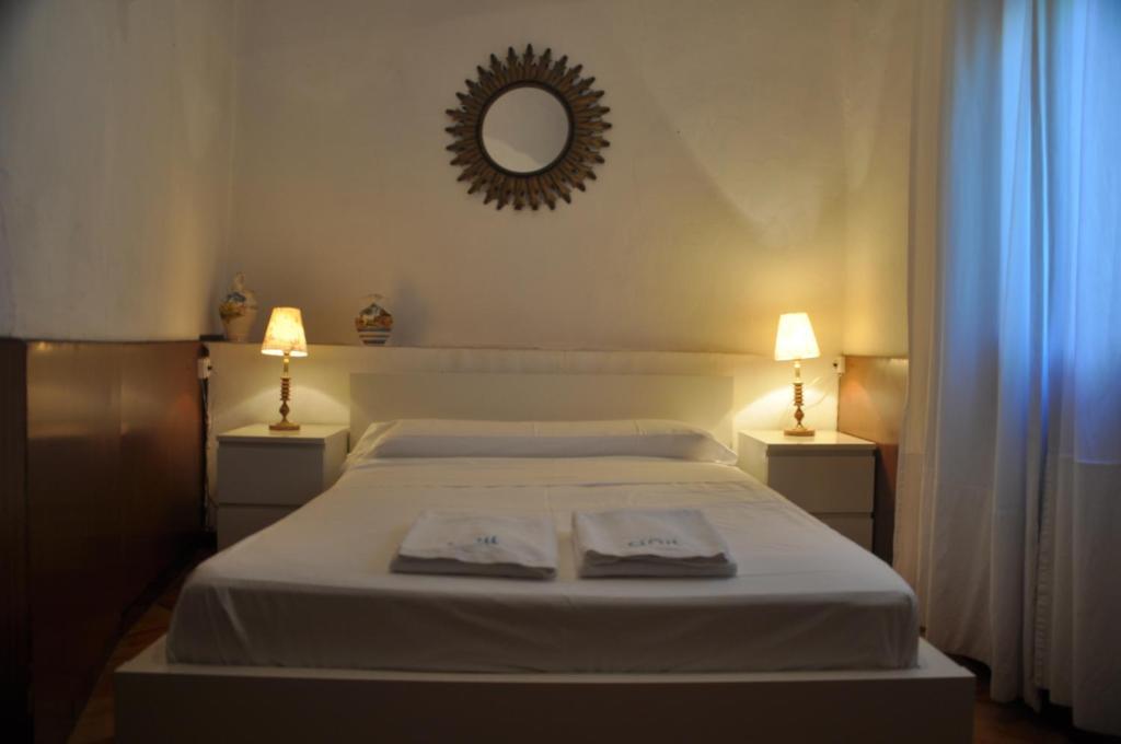 Seneca Hostel Kordoba Ruang foto