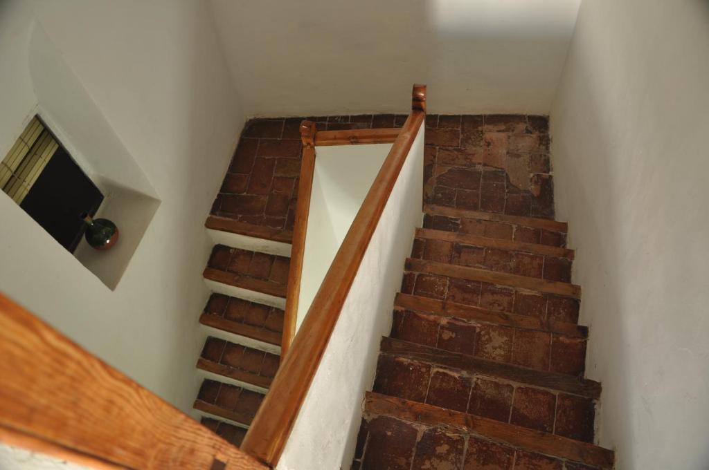 Seneca Hostel Kordoba Bagian luar foto