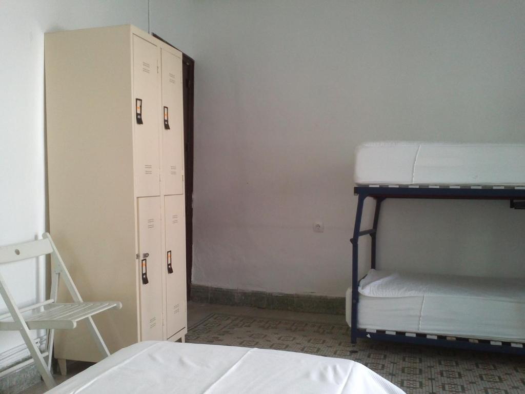 Seneca Hostel Kordoba Ruang foto