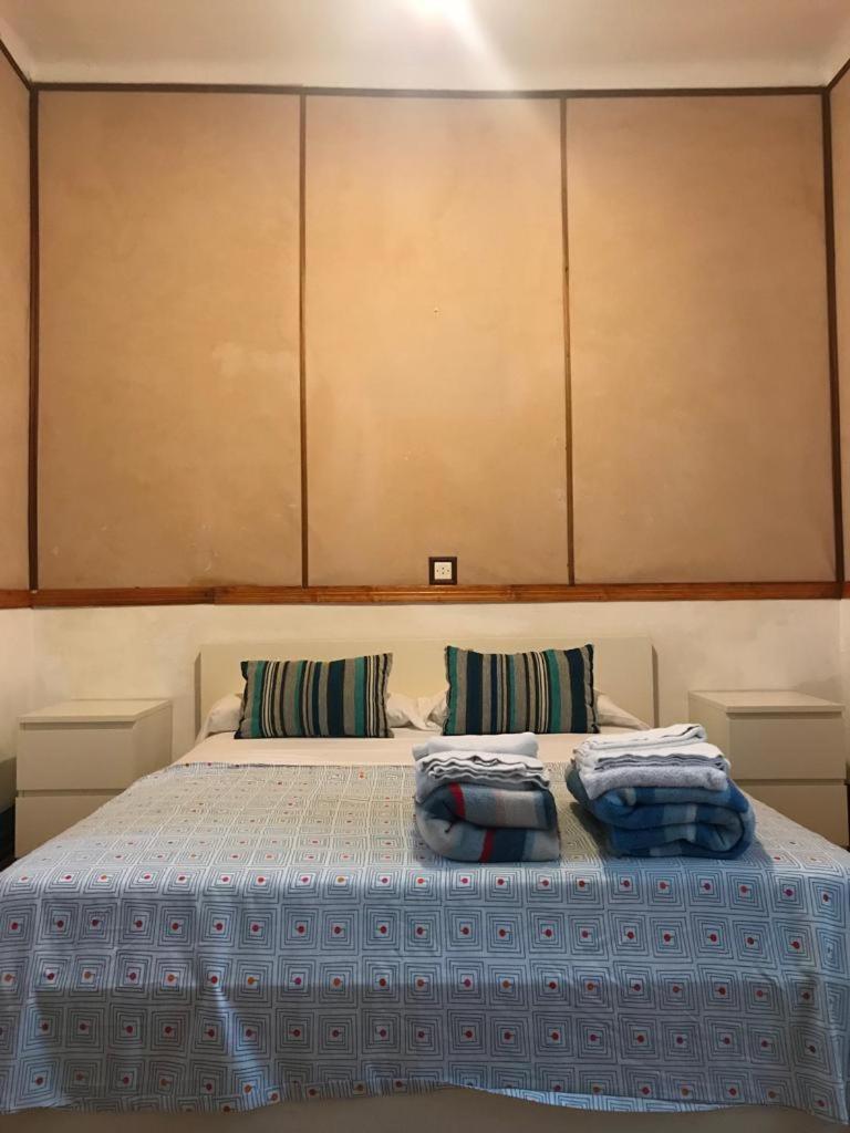 Seneca Hostel Kordoba Bagian luar foto