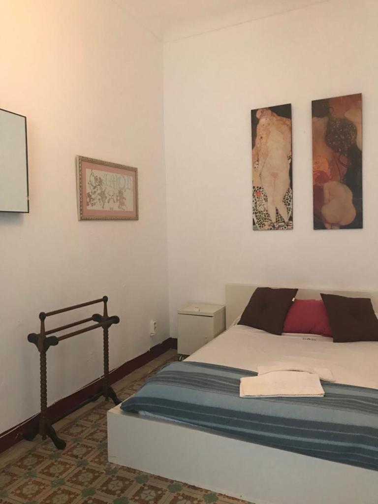 Seneca Hostel Kordoba Bagian luar foto