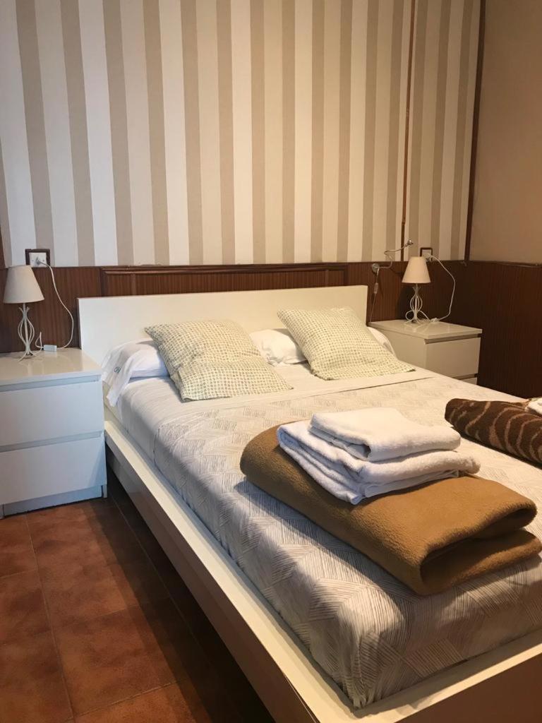 Seneca Hostel Kordoba Bagian luar foto