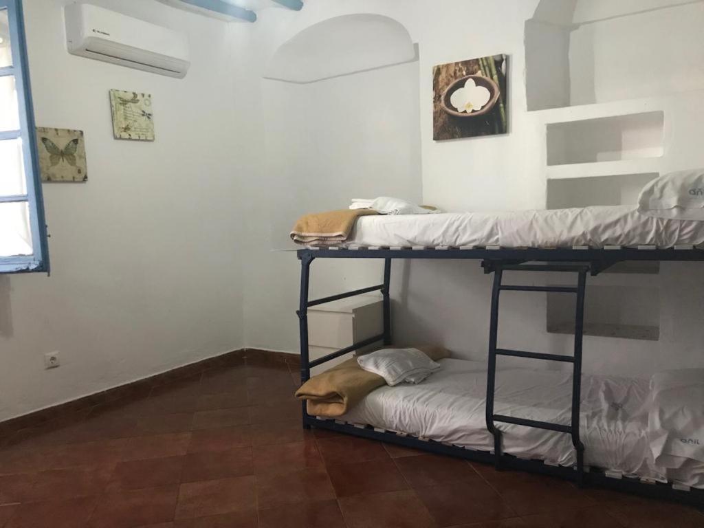 Seneca Hostel Kordoba Bagian luar foto
