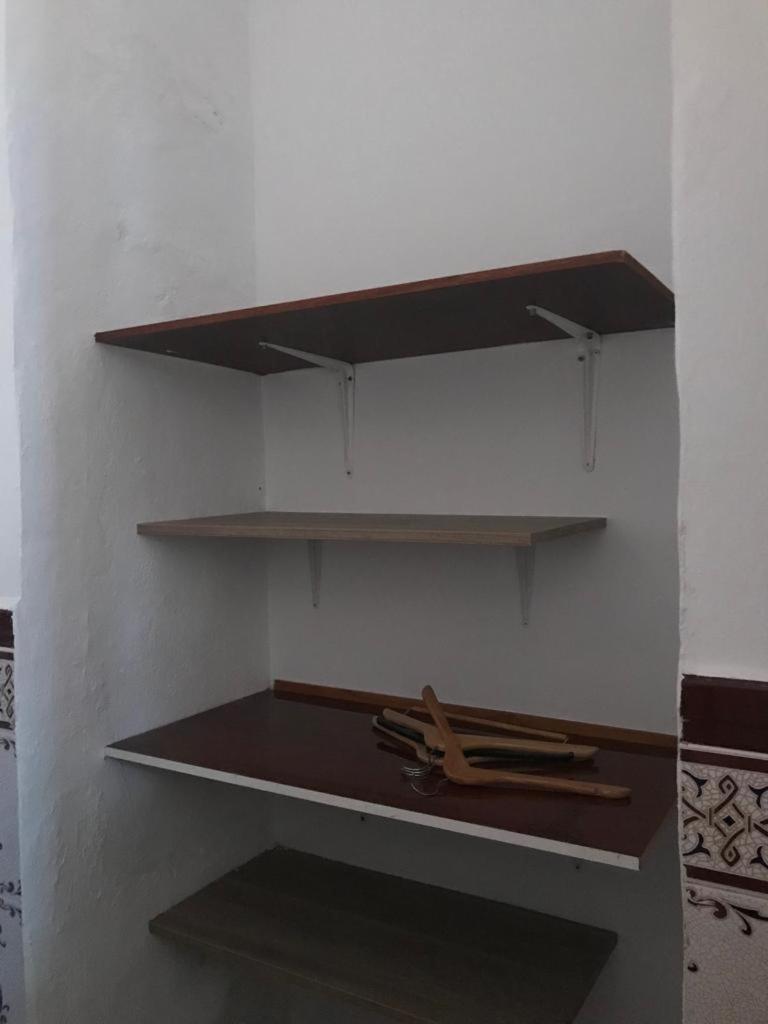 Seneca Hostel Kordoba Bagian luar foto