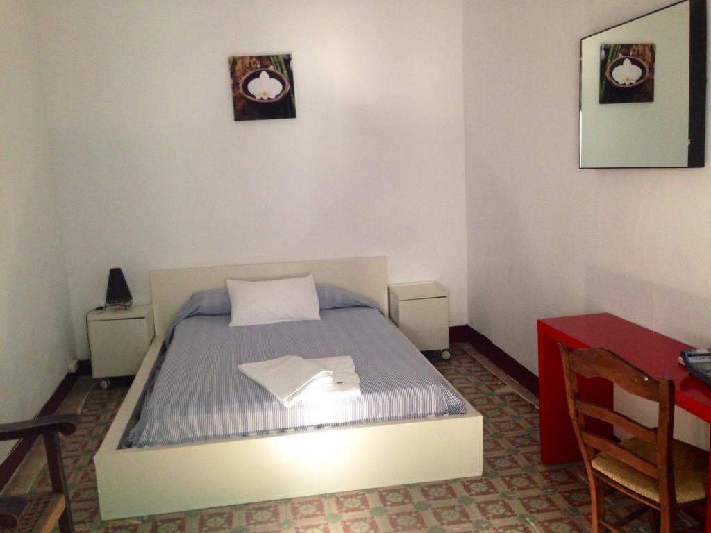 Seneca Hostel Kordoba Bagian luar foto